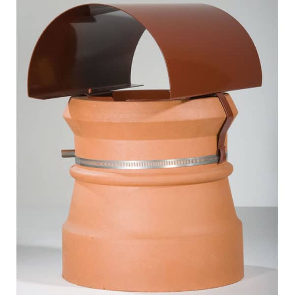 Terracotta Archives - Chimney Cowl Products