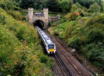 Clayton Tunnel Chimney Cowl Products