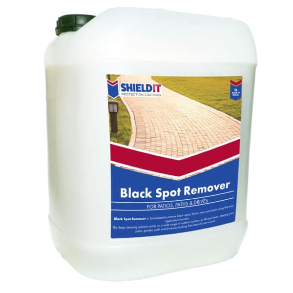 Shield-IT Patio Black Spot Remover