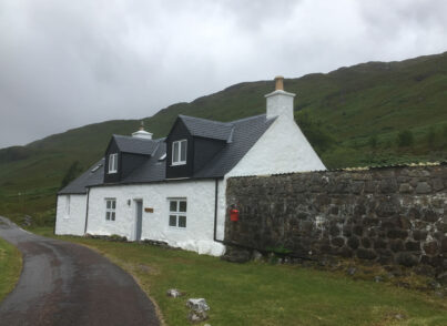 Chimney Cowls in Exposed Locations