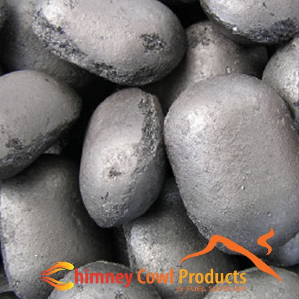 Glolite Smokeless Fuel from Chimney Cowl Products