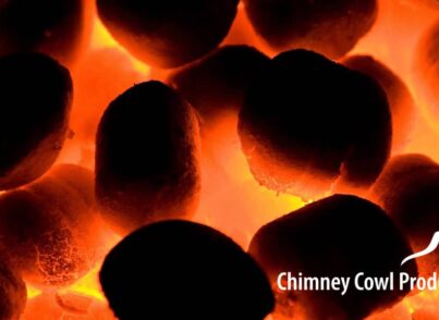 Smokeless Fuel Chimney Cowls from Chimney Cowl Products