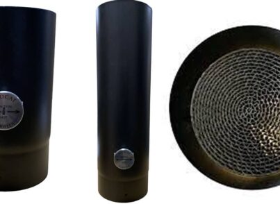 MidCat Puriflue from Chimney Cowl Products