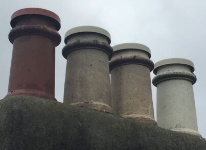 Chimney Cowl Products Disused Chimney Caps