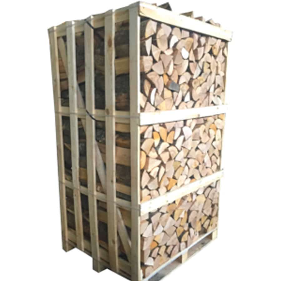 Chimney-Cowl Products Kiln Dried Ash Firewood