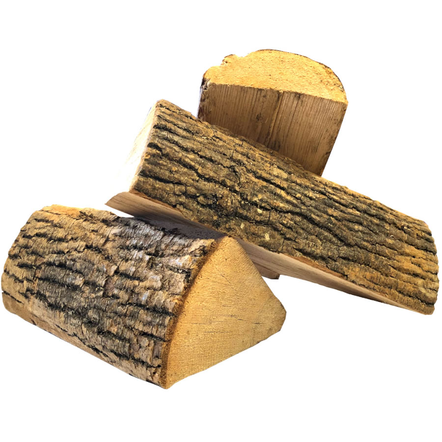 Chimney-Cowl Products Kiln Dried Ash Firewood