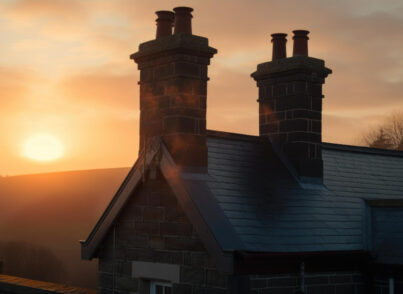 What Is the Best Chimney Cowl for Downdraught Chimneys